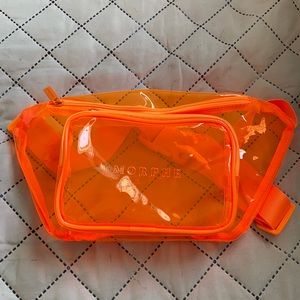 MorpheXSaweetie collab Fannie